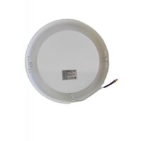 Светильник-тарелка Ultra NP 24W 4000K (РР)