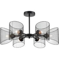 Припотолочная люстра Lumion Tidina 8238/6C