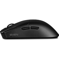 Игровая мышь SVEN RX-G970W (черный)
