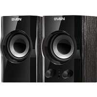 Акустика SVEN SPS-606 (черный)