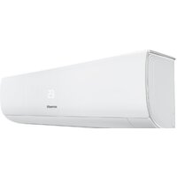 Кондиционер Hisense Zoom DC Inverter AS-24UW4RBTKB00 Wi-Fi