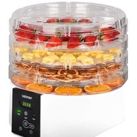 Сушилка для овощей и фруктов Zelmer ZFD1005