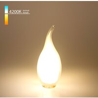 Светодиодная лампочка Elektrostandard CW35 7W 4200K E14 BLE1415