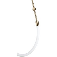 Подвесная люстра Indigo Light Corda V000062L