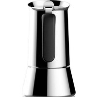 Гейзерная кофеварка Bialetti Venus New 7255/CNNP