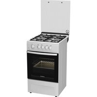 Кухонная плита Darina GM 3M41 018 W