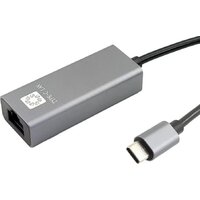 Сетевой адаптер 5bites UA2C-45-16BK