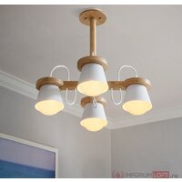 Люстра средней высоты ImperiumLoft Natura-b01 178081-26