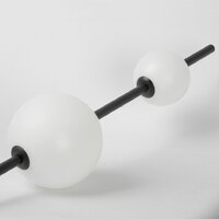Подвесная люстра Lussole Hart LSP-7286