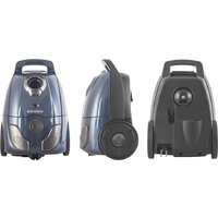 Пылесос Endever SkyClean VC-252 (синий/серый)