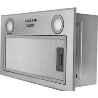 Кухонная вытяжка Exiteq EX-1276 (нержавеющая сталь)