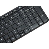 Офисный набор Logitech Wireless Combo MK220 920-003169