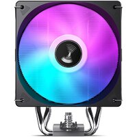 Кулер для процессора Jonsbo CR-1000MAX V2 Color (черный)
