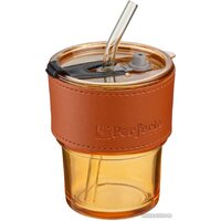 Стакан Perfecto Linea Amber 31-400201