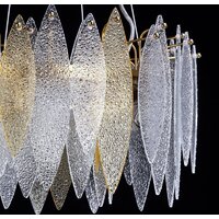 Подвесная люстра MW-Light Эмилия 607014306