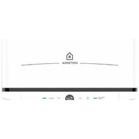 Накопительный электрический водонагреватель Ariston Velis Tech PW ABSE 30