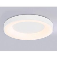 Припотолочная люстра Ambrella light Orbital FZ1401 WH (белый)