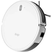 Робот-пылесос iBoto Smart X325 Aqua (белый)