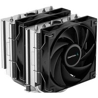 Кулер для процессора DeepCool AG620 R-AG620-BKNNMN-G-1