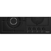 Варочная панель Hotpoint HG 62FA/BK