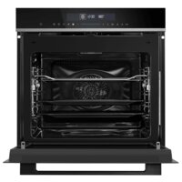 Электрический духовой шкаф MAUNFELD MEOR7217SMB