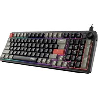 Клавиатура MSI Forge GK110
