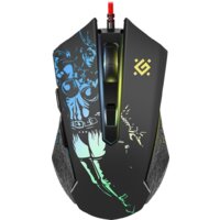 Игровая мышь Defender SinSister GM-933