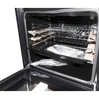Электрический духовой шкаф Exiteq EXO-303