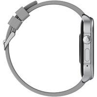 Умные часы Tecno Watch 3 Active TSP-W03A (серебристый)