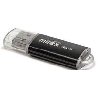 USB Flash Mirex Color Blade Unit 3.0 16GB 13600-FM3UBK16