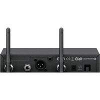 Радиосистема Beyerdynamic TG 558 Presenter Set