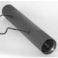 Подвесная люстра Lussole Blount LSP-8790