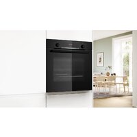Электрический духовой шкаф Bosch Serie 4 HBA534EB3