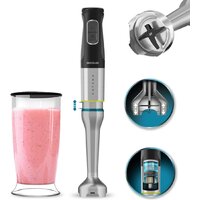 Погружной блендер Cecotec Katana 15 Jar B