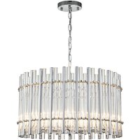 Подвесная люстра Indigo Light Violino V000308
