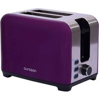 Тостер Oursson TS2120/SP