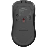 Игровая мышь Acer Nitro OMR402 (черный)