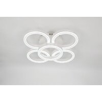 Подвесная люстра Rivoli Juniper 6187-701 Б0068407