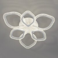 Припотолочная люстра Escada 10251/6LED (белый)
