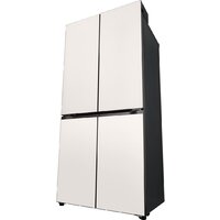Четырёхдверный холодильник LG GC-B22FHEGM