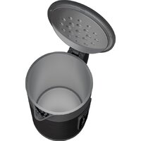 Электрический чайник Weissgauff WK 1560 Db Touch BodyCool