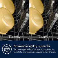 Встраиваемая посудомоечная машина Electrolux EES848200L