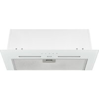 Кухонная вытяжка ZorG Platino 750 60 S (белый)