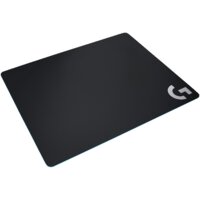 Коврик для мыши Logitech G240 (с белым логотипом)