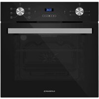 Электрический духовой шкаф MAUNFELD AEOH6062BM
