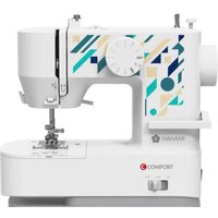 Электромеханическая швейная машина Comfort 23