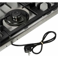 Варочная панель DeLonghi GABRIELLA 6GW IM