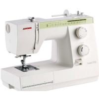 Электромеханическая швейная машина Janome Sewist 725 S