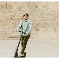 Электросамокат Ninebot KickScooter MAX G2