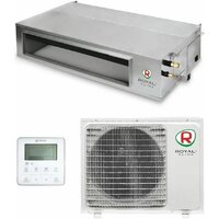 Кондиционер Royal Clima Competenza 2023 CO-D 36HNXA/CO-E 36HNX